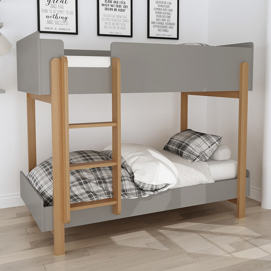 Oak express bunk beds cheap