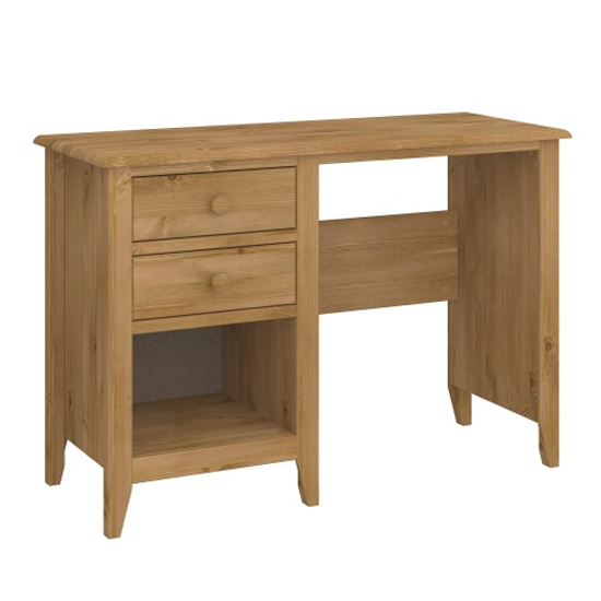 Read more about Hasten wooden laptop desk in pine