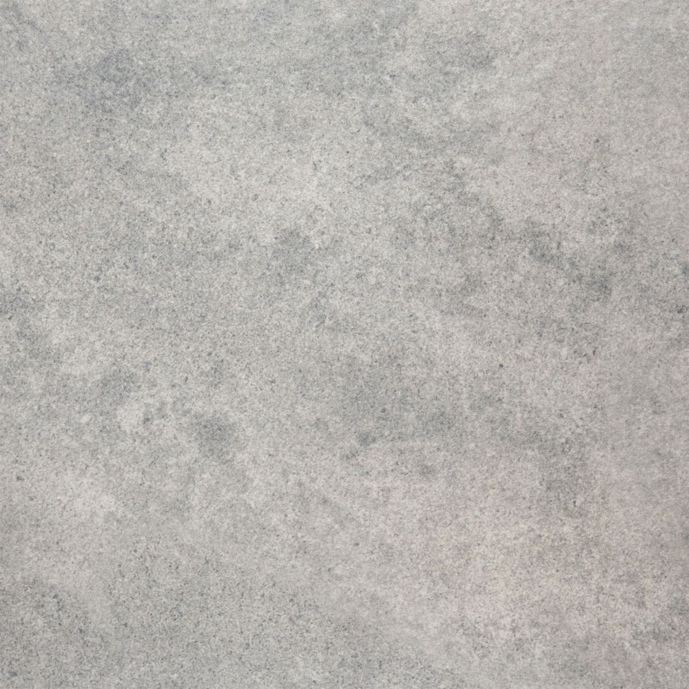 Hebron Large Ceramic Top Dining Table In Grey