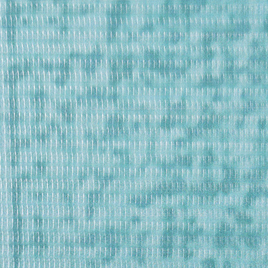 Hessa Folding 200cm x 170cm Room Divider In Butterfly Blue