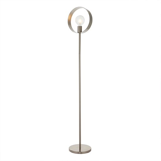 Hoop Floor Lamp In Brushed Nickel_2