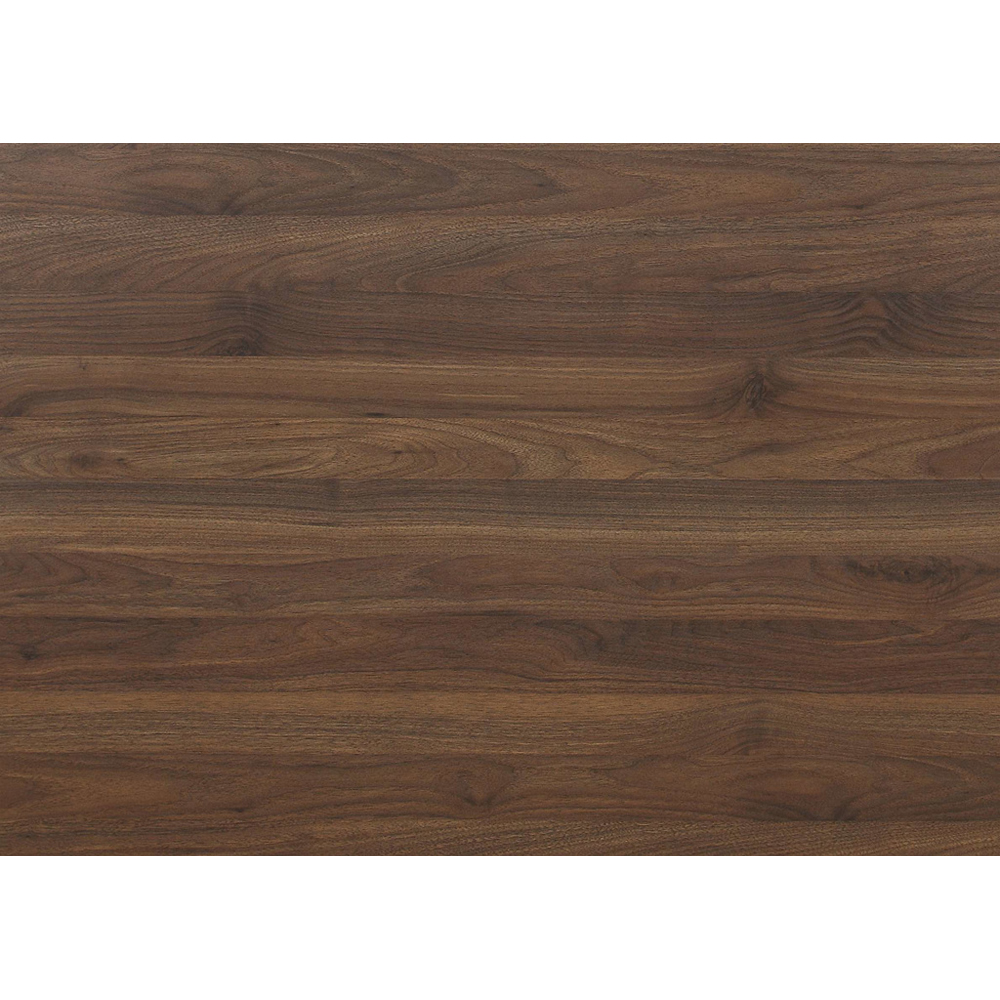 Huston Wooden Bedside Cabinet With 1 Drawer In Walnut