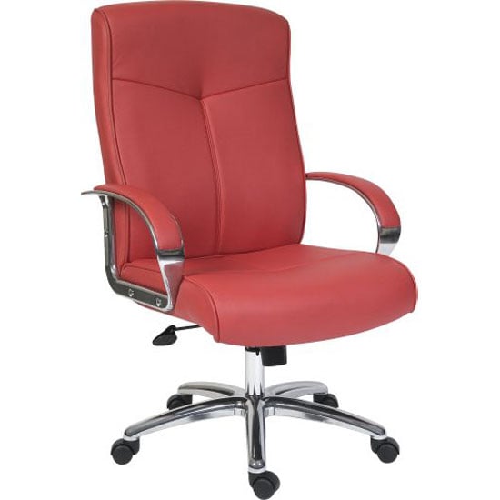 Photo of Hoxton executive contemporary chair