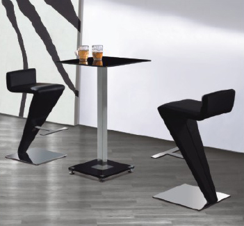 ice bar table with z stool3 - Cafe World Celebrities, How to Get More Cafe World Celebrities