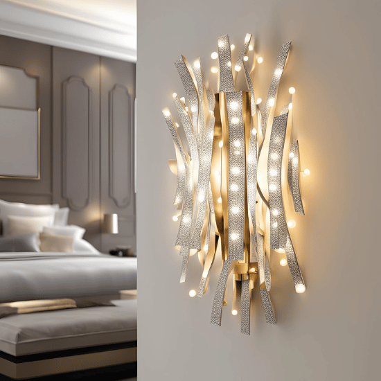 Modern Wall Lights UK Sale