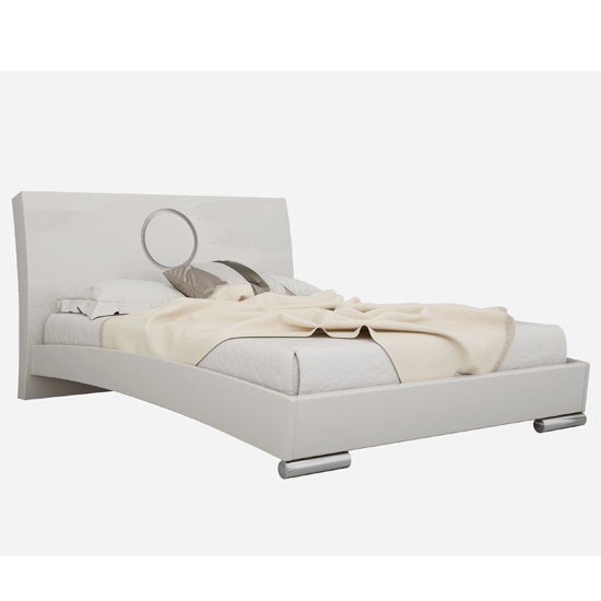 janet high Gloss bed - Cheapest And The Most Reliable Place To Buy Furniture: How To Find It