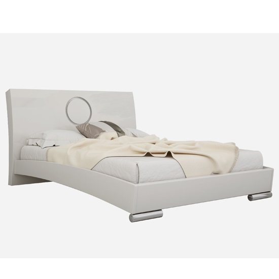 Cheapest And The Most Reliable Place To Buy Furniture: How To Find It janet high Gloss bed - Cheapest And The Most Reliable Place To Buy Furniture: How To Find It