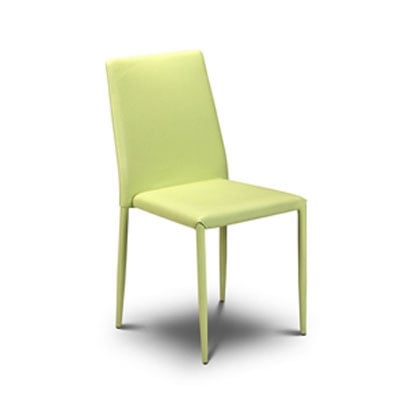 Green Chairs jazz stacking green leather chair 13220 furniture in Green Chairs jazz stacking green leather chair 13220 furniture in