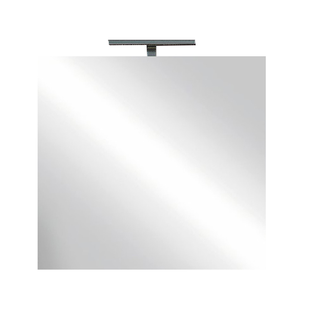 Read more about Jining 60cm bathroom mirror with led lights in clear
