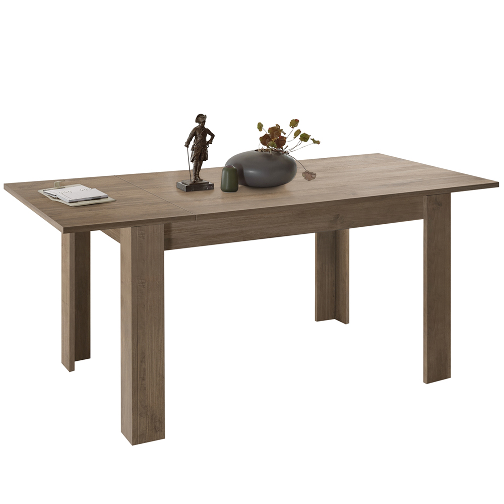 Read more about Jining wooden extending dining table in mercure