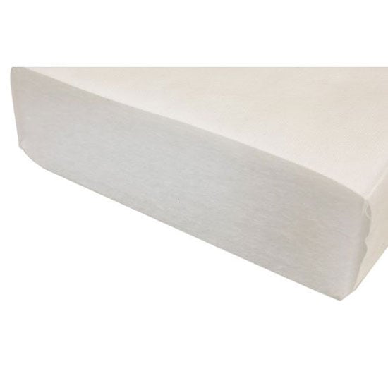 Junior Kids Fibre Safety Single Mattress