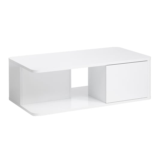 Kemble Storage Coffee Table In White High Gloss_2