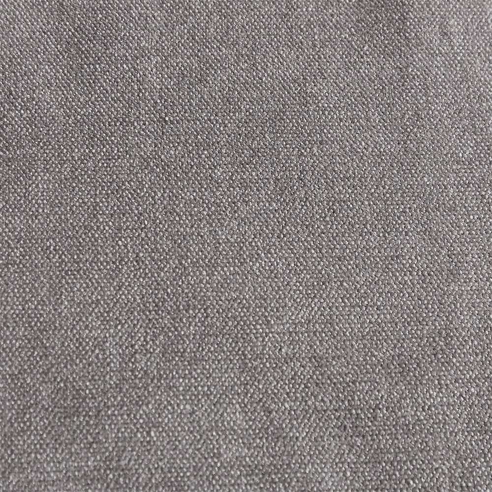 Kensington Fabric 3+2 Seater Sofa Set In Grey
