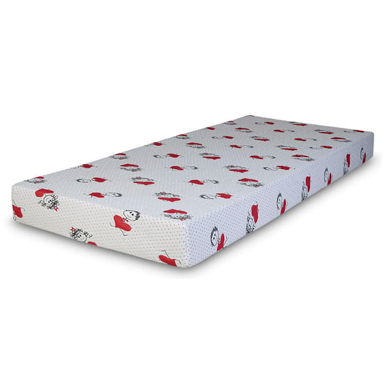 Photo of Kids moo moo memory foam double mattress