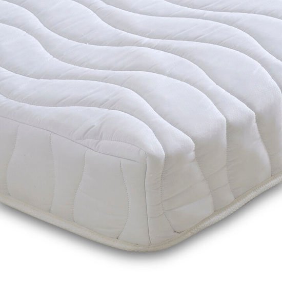 Kids Pocket Spring Memory Foam Regular Double Mattress