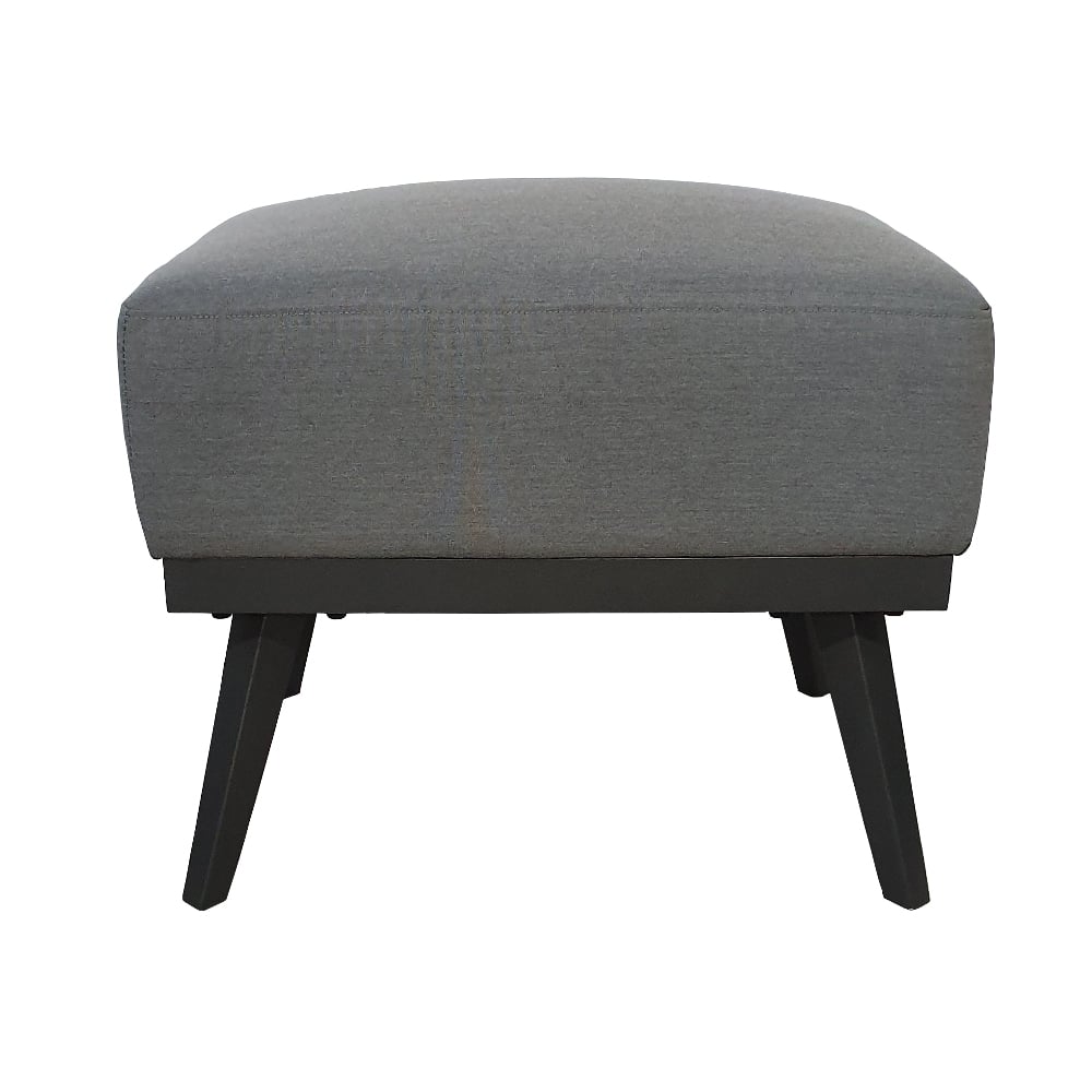Knoxville Garden Sofa Dining Set With Gas Lift Table In Grey