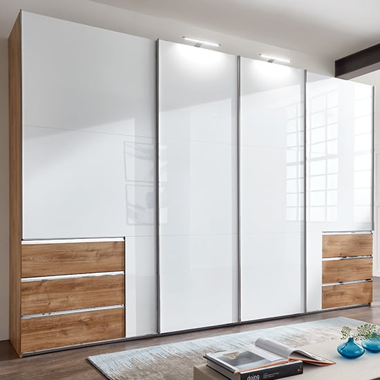 Sliding Wardrobes Newcastle