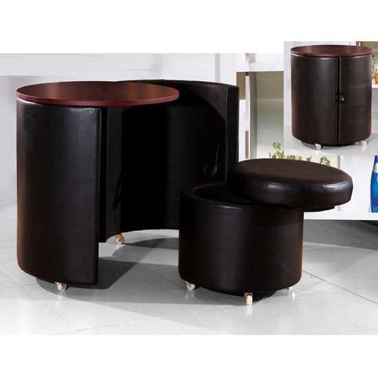 kudos laptop table chair - Student Accommodation Furniture Packages