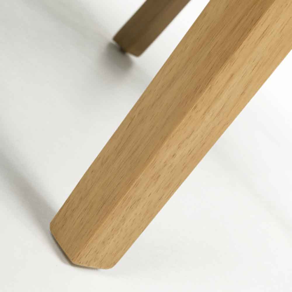 Kyoto Fabric Dining Chairs In Pair - Weave Green