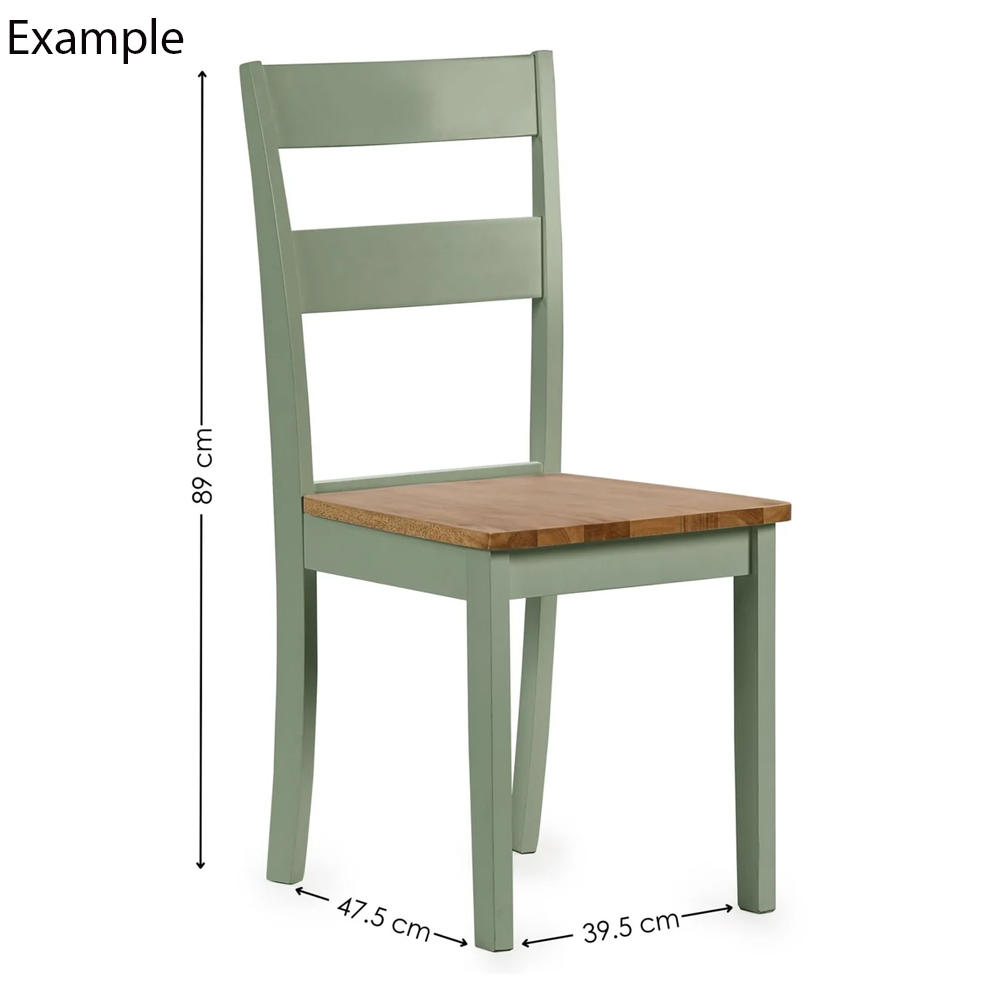 Lamar White Oak Wooden Round Drop Leaf Dining Table With 4 Chairs