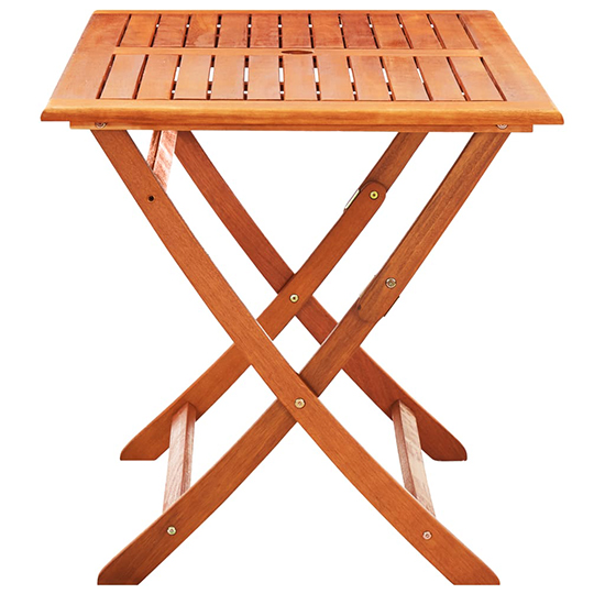 Landri Wooden Folding 120cm Garden Dining Table In Oil Finish_3