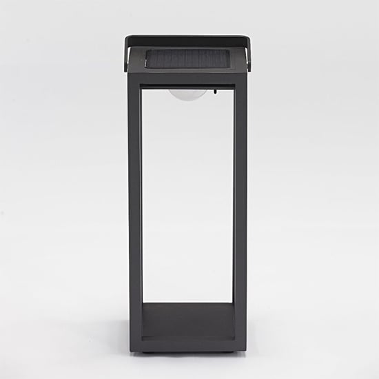 Lanza Outdoor Aluminium Floor Lamp In Anthracite_2