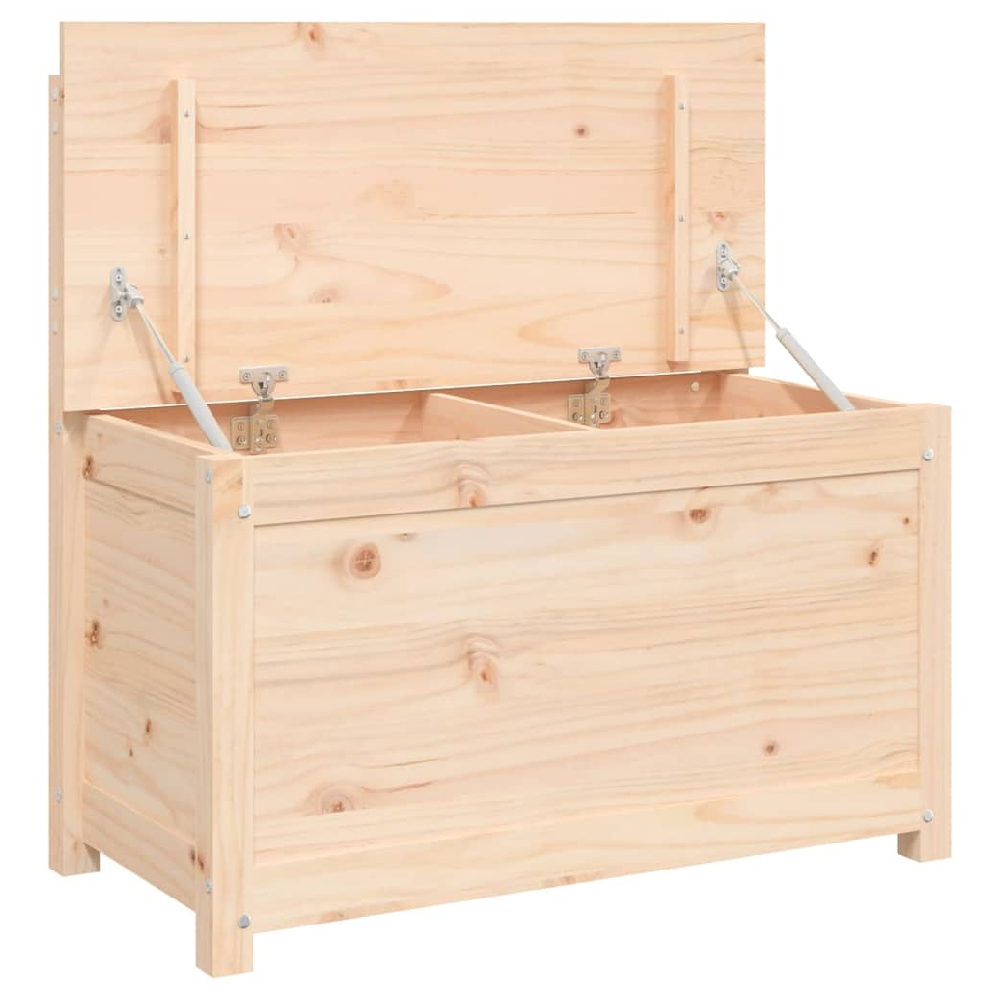 Laval Wooden Small Hallway Storage Seating Bench In Natural