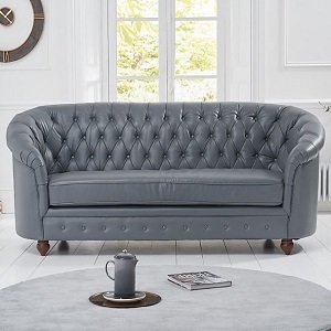 Leather Sofas UK