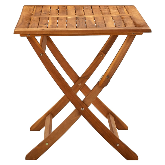 Libni Rectangular Folding Wooden Garden Dining Table In Natural_3