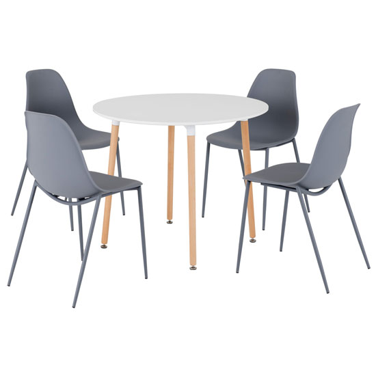 Deal Detail