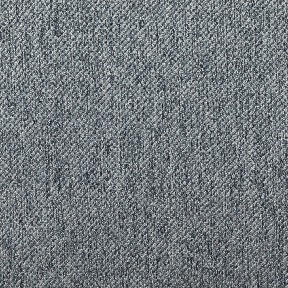 Lindsay Fabric Electric Recliner 1 Seater Sofa In Grey