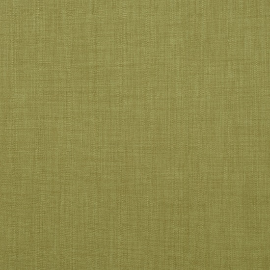 Livenza Contemporary Fabric King Bed In Olive With Wooden Legs_3