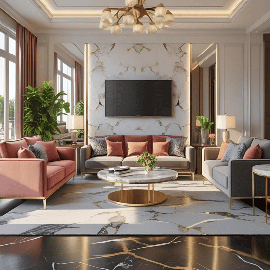 Modern Living Room Furniture UK & Sets Sale