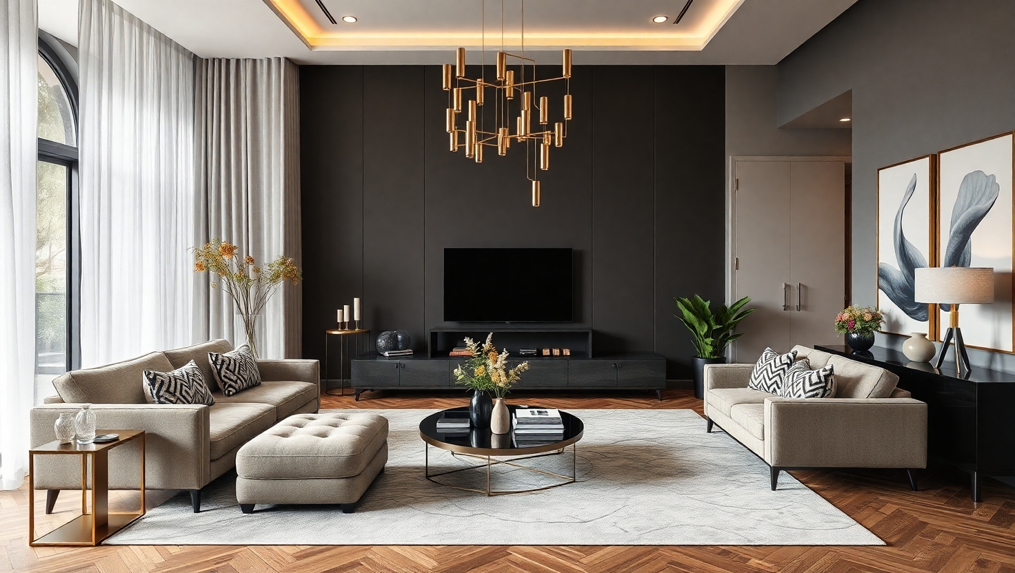 Living Room UK