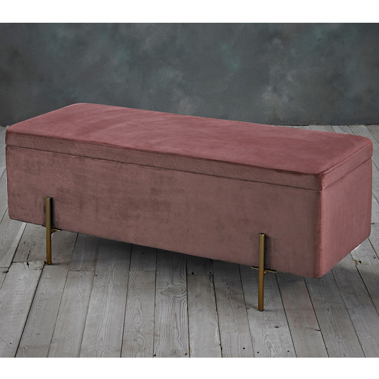 Cheap ottoman beds