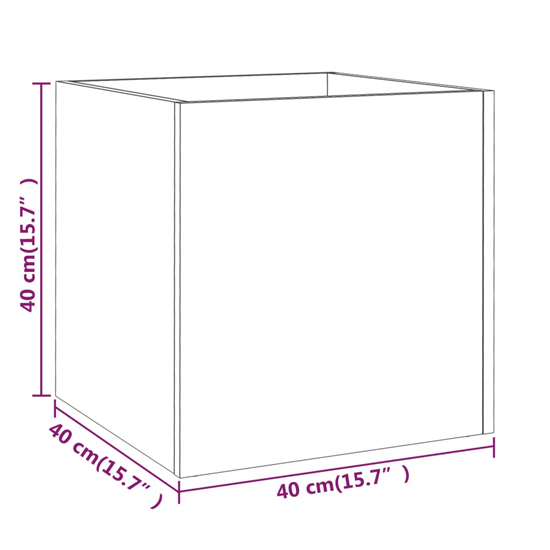 Louise High Gloss Hallway Furniture Set In White_9