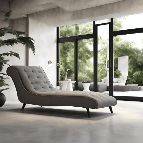 Lounge Chaise Chairs UK