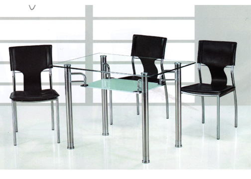 Dining Tables For Small Spaces, Classy and Stylish Furniture lucy dining set - Dining Tables For Small Spaces, Classy and Stylish Furniture