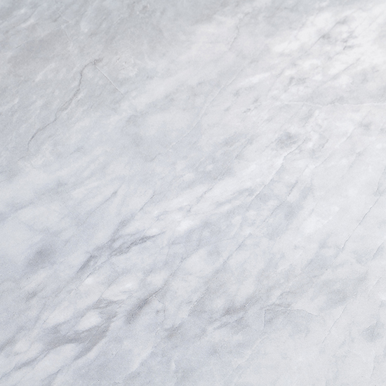 Luna Sintered Stone Dining Table Square In Rebecca Grey