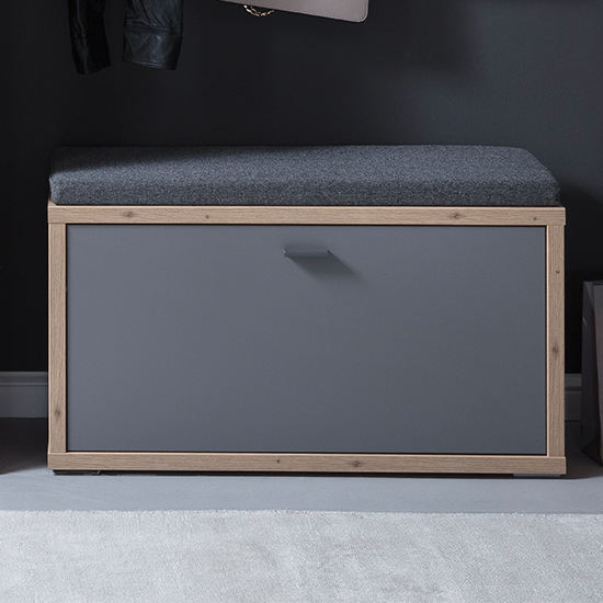 Hallway bench with storage Browse over 500+ stylish products go