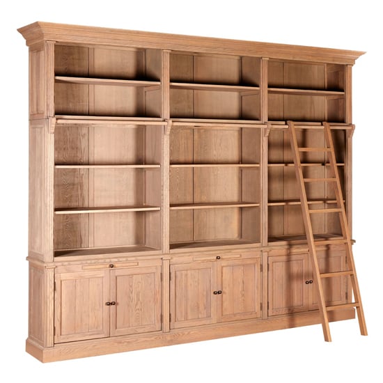 Bookcases London