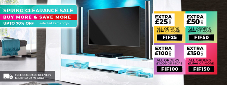 Furniture In Fashion Dining Living Bedroom Furniture Uk