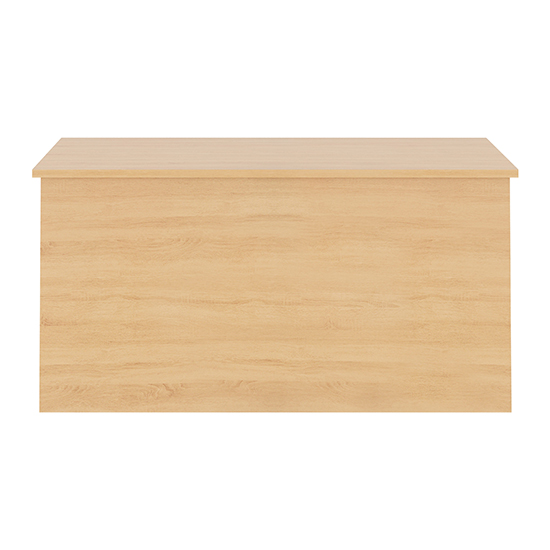 Mack Wooden Blanket Box In Sonoma Oak Effect_4