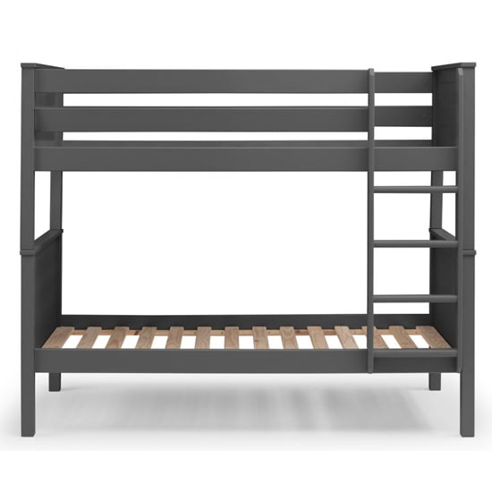 Madge Wooden Bunk Bed In Anthracite_3