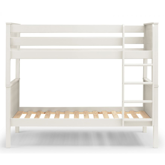 Madge Wooden Bunk Bed In Surf White_3