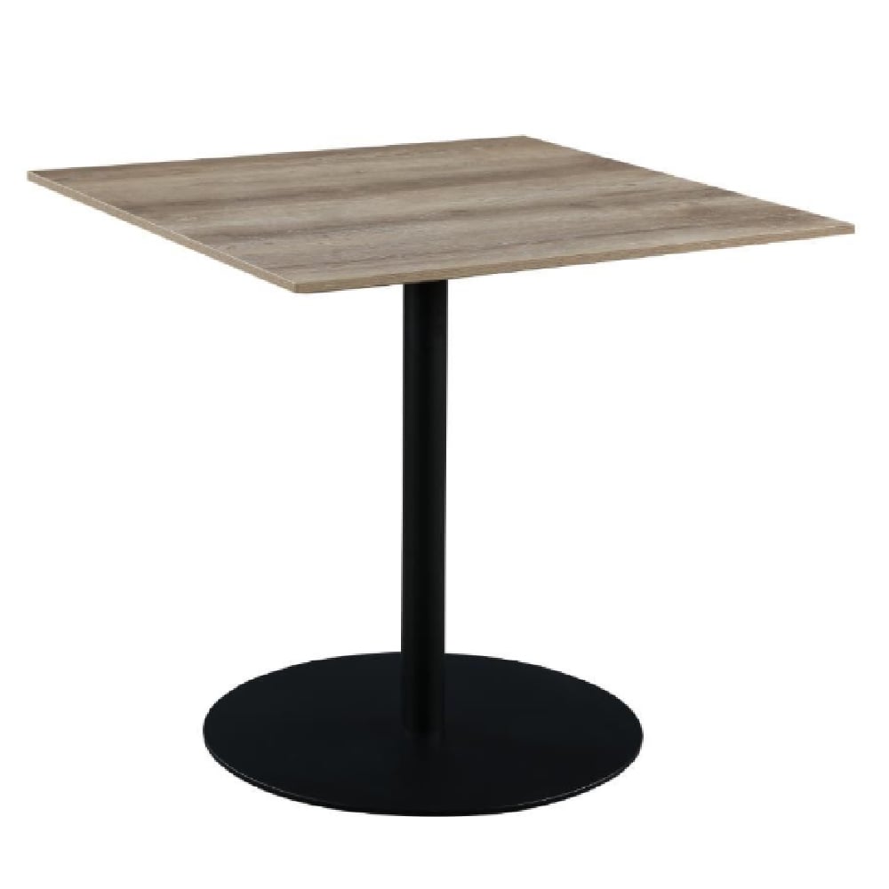 Read more about Malone wooden square dining table in oak