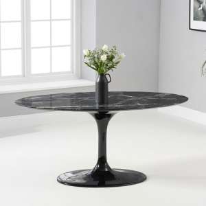 Marble Dining Room Tables and chairs set