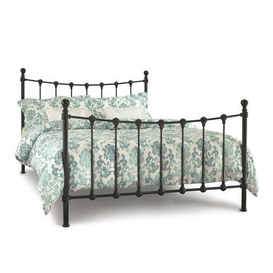 Super King Size Metal Beds UK