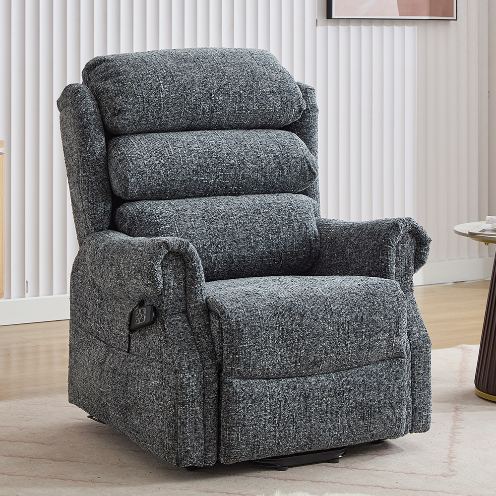 maspeth fabric electric recliner chair in stormcloud-image-124477