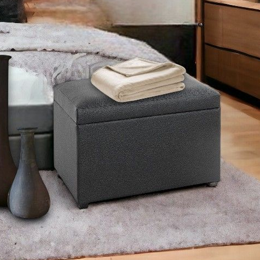 massillon small fabric storage ottoman in black-image-125474